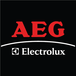 AEG Electrolux Logo PNG Vector