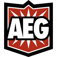 AEG Logo PNG Vector