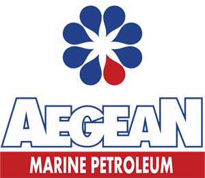 AEGEAN Logo PNG Vector