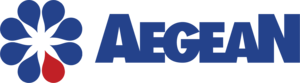 Aegean Logo PNG Vector