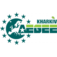 AEGEE Kharkiv Logo Vector