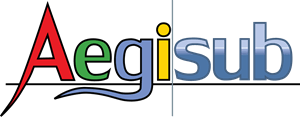 Aegisub Logo PNG Vector