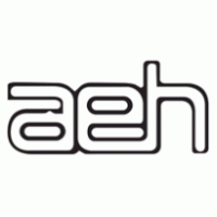 AEH Logo PNG Vector