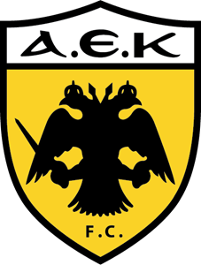 AEK F.C. Logo PNG Vector