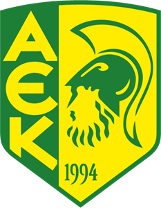 AEK Larnaca Logo PNG Vector