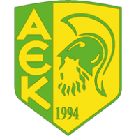 AEK Larnaka Logo PNG Vector