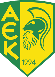 AEK Larnaka Logo PNG Vector