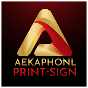Aekaphonl Logo Vector