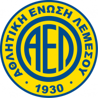 AEL Limassol FC Logo PNG Vector