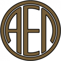 AEL Limassol Logo PNG Vector