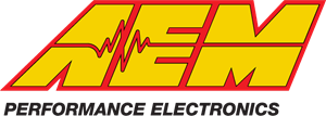 Aem Performance Electronics Logo Vector