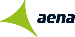 AENA - 2020 Logo PNG Vector