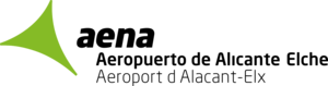 Aena Alicante Logo PNG Vector