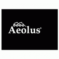 Aeolus Logo PNG Vector