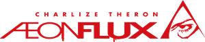 Aeon Flux Logo PNG Vector