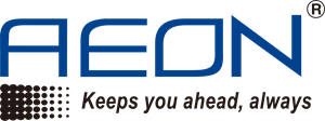 Aeon Group Logo Vector