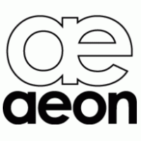aeon Logo PNG Vector