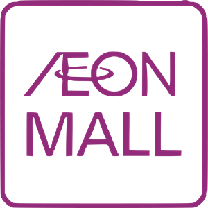 aeon mall Logo PNG Vector