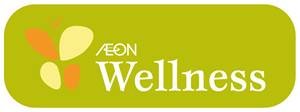 AEON Wellness Logo PNG Vector