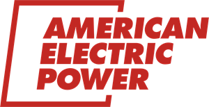 Aep - American Electric Power Logo Vector