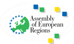 AER – Assembly of European Regions Logo Vector