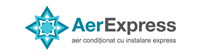 Aer Express Logo PNG Vector