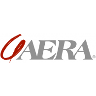 AERA Logo PNG Vector