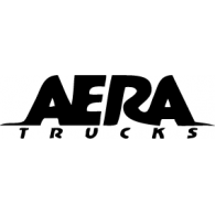 Aera Trucks Logo PNG Vector