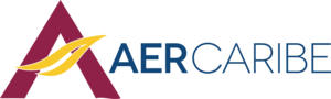 AerCaribe Logo PNG Vector
