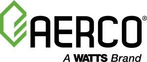 AERCO Logo PNG Vector