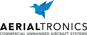 Aerialtronics Logo PNG Vector