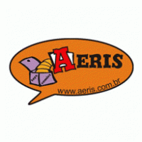 Aeris Toys Logo PNG Vector