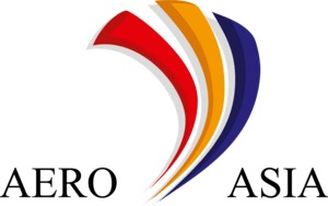 Aero Asia Logo PNG Vector