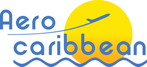 Aero Caribbean Logo PNG Vector