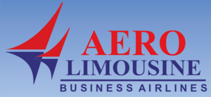 Aero Limousine Business airlines Logo PNG Vector