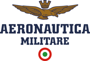 Aero Nautıca Militare Logo PNG Vector