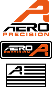 AERO PRECISION Logo PNG Vector