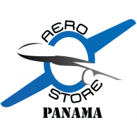 Aero Store Panama Logo PNG Vector