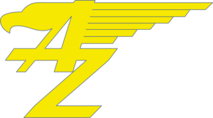 Aero Zambia Logo PNG Vector