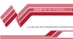 Aerobuses de Venezuela Logo PNG Vector