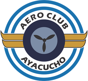 Aeroclub Ayacucho de Ayacucho Buenos Aires Logo PNG Vector