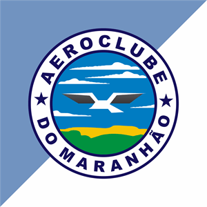 Aeroclube do Maranhão Logo PNG Vector