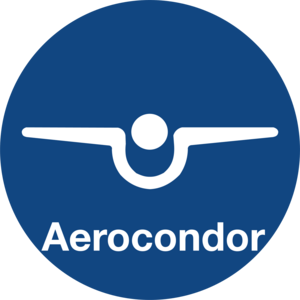 Aerocondor Logo PNG Vector