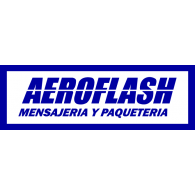 Aeroflash Logo PNG Vector