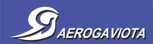 Aerogaviota airlines Logo PNG Vector