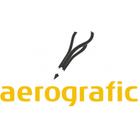 Aerografic Logo PNG Vector