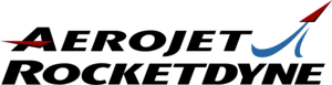 Aerojet Rocketdyne Logo PNG Vector