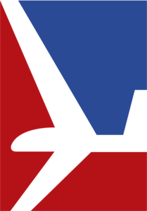 Aeroklub České republiky z.s. Logo PNG Vector