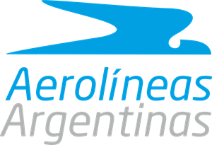 Aerolineas Argentinas Logo PNG Vector