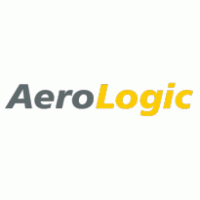 AeroLogic GmbH Logo PNG Vector